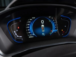 Внедорожник Belgee X50 2025 года, 1914070 рублей, Волгоград