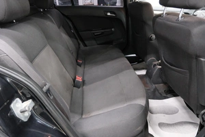 Хетчбэк Opel Astra 2014 года, 649000 рублей, Омск