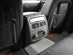 Внедорожник Volkswagen Touareg 2013 года, 1843200 рублей, Казань