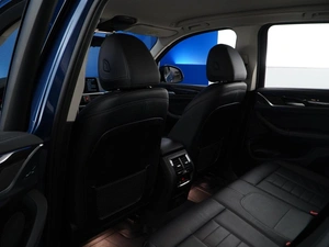 Внедорожник BMW X3 2019 года, 4093055 рублей, Москва