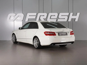 Седан Mercedes-benz E-класс 2011 года, 1449000 рублей, Минеральные Воды