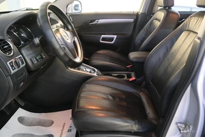 Внедорожник Opel Antara 2014 года, 1799000 рублей, Омск