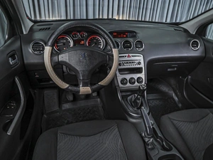 Хетчбэк Peugeot 308 2009 года, 450000 рублей, Ставрополь