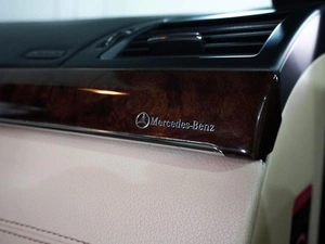 Седан Mercedes-benz S-класс 2013 года, 2119000 рублей, Воронеж