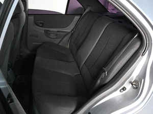 Седан Hyundai Accent 2007 года, 499000 рублей, Аксай