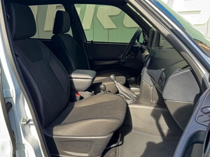 Внедорожник ВАЗ (LADA) Niva Travel 2024 года, 1499000 рублей, Кропоткин