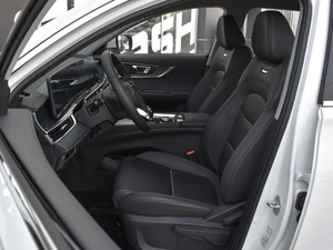 Внедорожник Chery Tiggo 7L 2025 года, 2698000 рублей, Краснодар