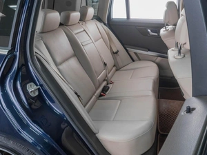 Внедорожник Mercedes-benz GLK-класс 2013 года, 1939000 рублей, Тюмень