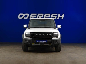 Внедорожник Jetour T2 2024 года, 3849046 рублей, Москва