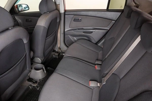 Хетчбэк Kia Rio 2007 года, 379000 рублей, Пермь