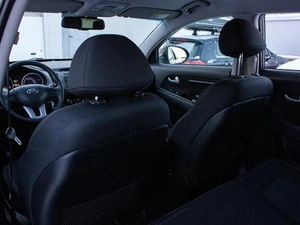 Внедорожник Kia Sportage 2014 года, 1279000 рублей, Петрозаводск