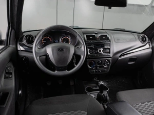Седан ВАЗ (LADA) Granta 2021 года, 759000 рублей, Тюмень