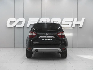 Внедорожник Nissan Terrano 2021 года, 1499000 рублей, Ростов-на-Дону