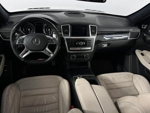 Внедорожник Mercedes-benz GL-класс AMG 2013 года, 3298900 рублей, Казань
