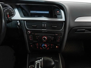 Седан Audi A4 2012 года, 1325000 рублей, Ставрополь