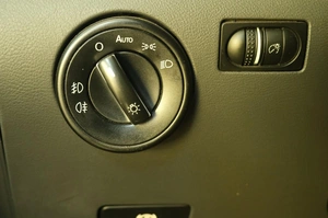 Внедорожник Volkswagen Touareg 2009 года, 1119000 рублей, Омск