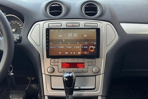 Седан Ford Mondeo 2008 года, 845000 рублей, Солонцы