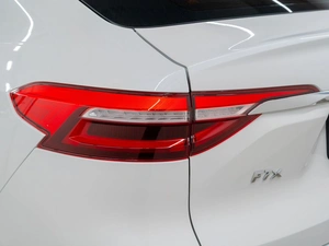 Внедорожник Haval F7x 2022 года, 2200000 рублей, Красноярск