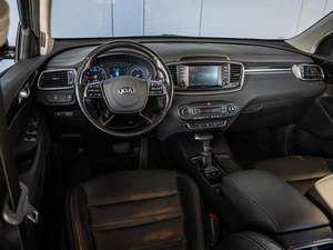 Внедорожник Kia Sorento Prime 2019 года, 2400000 рублей, Краснодар