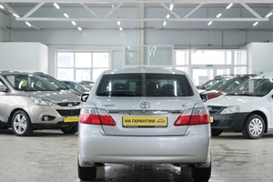Седан Toyota Premio 2009 года, 1319000 рублей, Омск