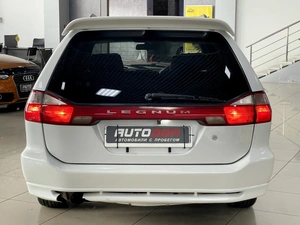 Универсал Mitsubishi Legnum 2001 года, 367000 рублей, Солонцы