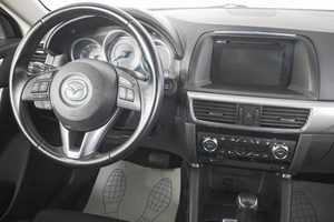 Внедорожник Mazda CX-5 2016 года, 1799000 рублей, Кемерово