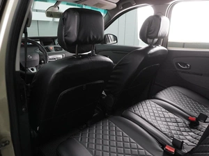 Минивэн Renault Scenic 2011 года, 599000 рублей, Воронеж