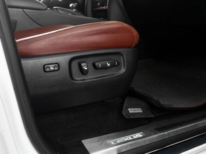 Внедорожник Lexus LX 2019 года, 10499000 рублей, Тюмень