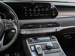 Внедорожник Hyundai Palisade 2021 года, 4849000 рублей, Кирилловка