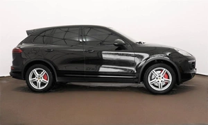 Внедорожник Porsche Cayenne S 2015 года, 4700000 рублей, Орёл