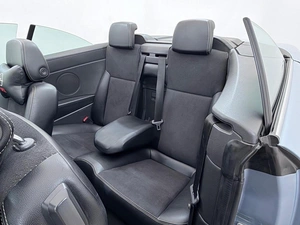 Кабриолет Opel Astra 2007 года, 999000 рублей, Орёл