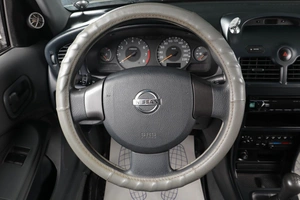 Седан Nissan Almera Classic 2007 года, 569000 рублей, Тюмень