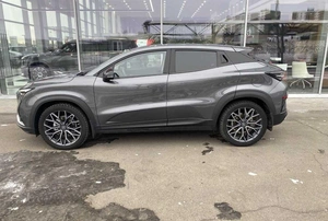 Внедорожник Changan UNI-T 2023 года, 2355000 рублей, Солонцы