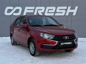 Лифтбек ВАЗ (LADA) Granta 2020 года, 689000 рублей, Ижевск