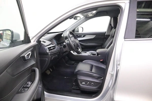 Внедорожник Chery Tiggo 4 2022 года, 1570000 рублей, Брянск