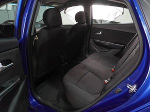 Седан Kia Rio 2013 года, 739000 рублей, Воронеж