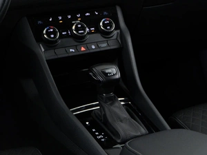 Внедорожник Skoda Kodiaq 2017 года, 2837444 рублей, Москва