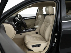 Внедорожник Volkswagen Touareg 2015 года, 3490444 рублей, Москва