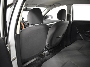 Седан Nissan Almera 2013 года, 649900 рублей, Казань