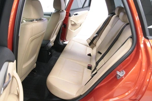 Внедорожник BMW X1 2012 года, 1333000 рублей, Солонцы