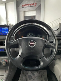 Внедорожник Subaru Forester 2003 года, 697000 рублей, Солонцы