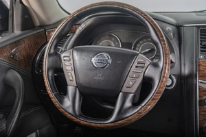 Внедорожник Nissan Patrol 2014 года, 3139000 рублей, Томск