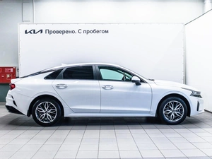 Седан Kia K5 2022 года, 2990000 рублей, Красноярск