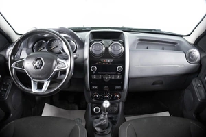 Внедорожник Renault Duster 2020 года, 1629000 рублей, Пермь
