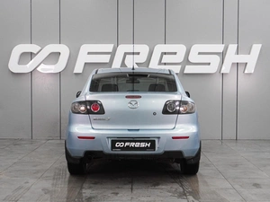 Седан Mazda 3 2006 года, 729000 рублей, Воронеж