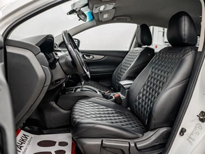 Внедорожник Nissan Qashqai 2021 года, 1770000 рублей, Красноярск