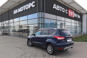 Внедорожник Ford Kuga 2013 года, 1550000 рублей, Мирное
