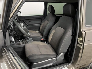 Внедорожник ВАЗ (LADA) Niva Legend 2024 года, 1019900 рублей, Казань