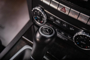 Седан Mercedes-benz C-класс 2013 года, 1549000 рублей, Томск