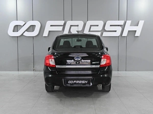 Седан Datsun on-DO 2018 года, 740000 рублей, Ростов-на-Дону